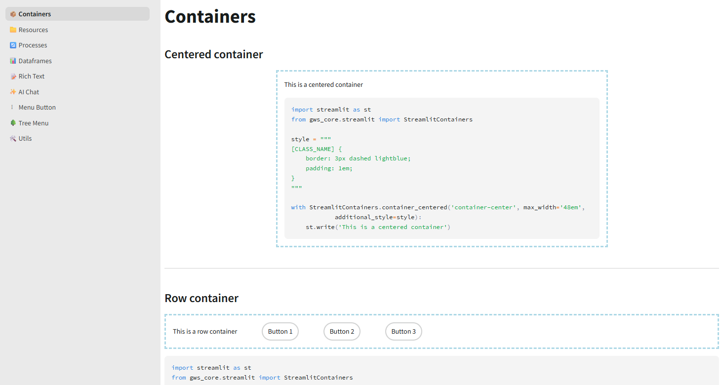 Text editor image