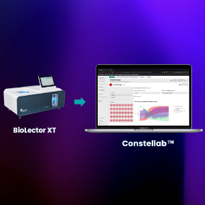 Biolector applogo