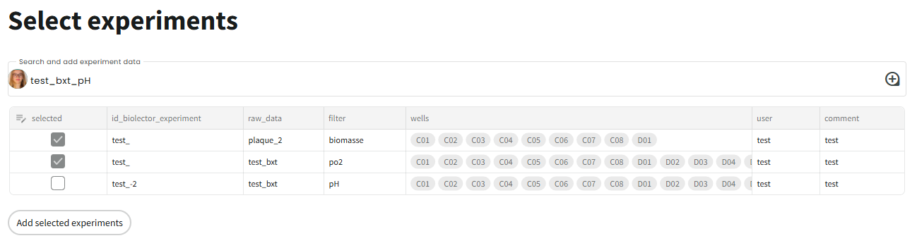 Text editor image
