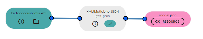 Text editor image