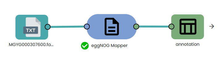 Text editor image